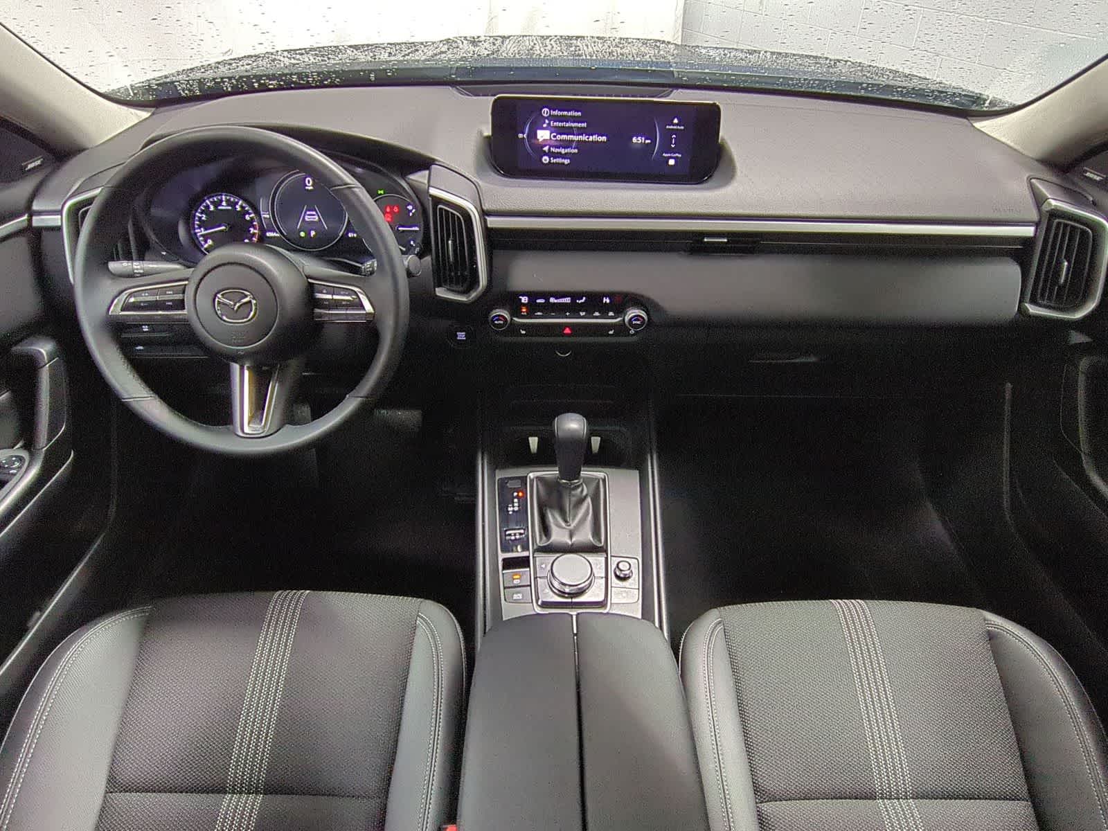 Thumbnail: 2025 Mazda CX-50 - 15