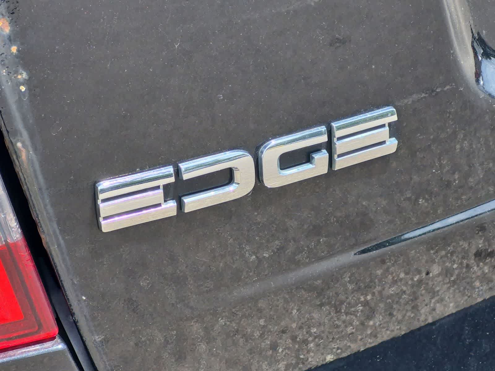 Thumbnail: 2013 Ford Edge - 13