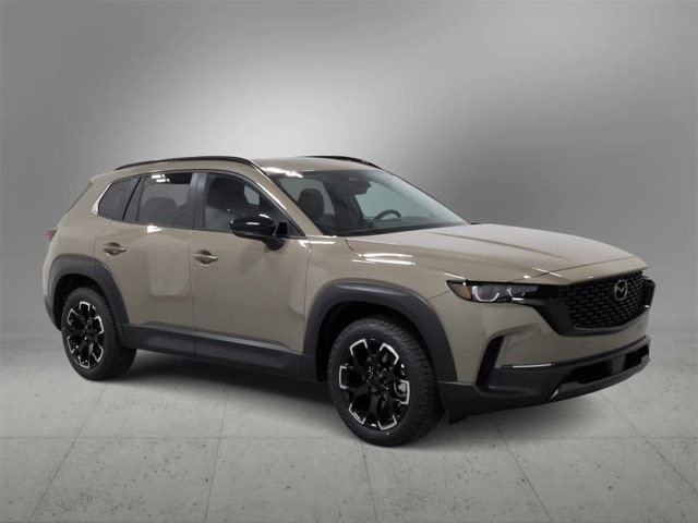 Thumbnail: 2026 Mazda CX-50 - 2