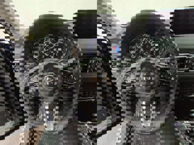 Thumbnail: 2025 Mazda CX-5 - 23