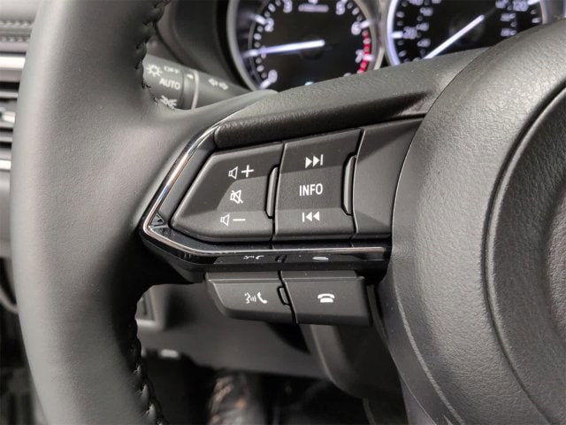 Thumbnail: 2025 Mazda CX-5 - 24