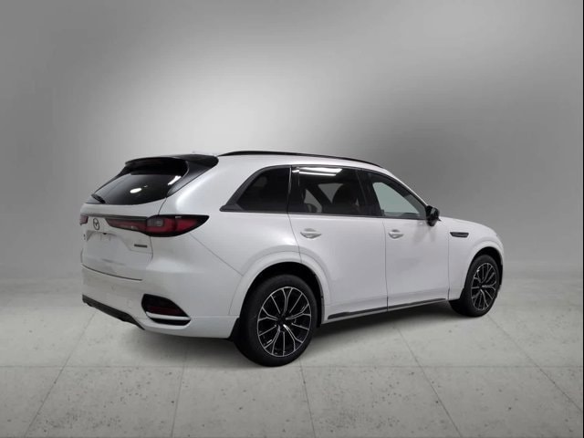 Thumbnail: 2026 Mazda CX-70 - 8