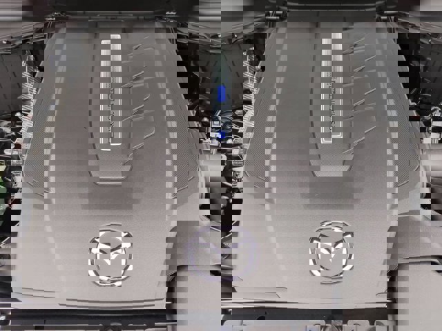 Thumbnail: 2026 Mazda CX-70 - 14