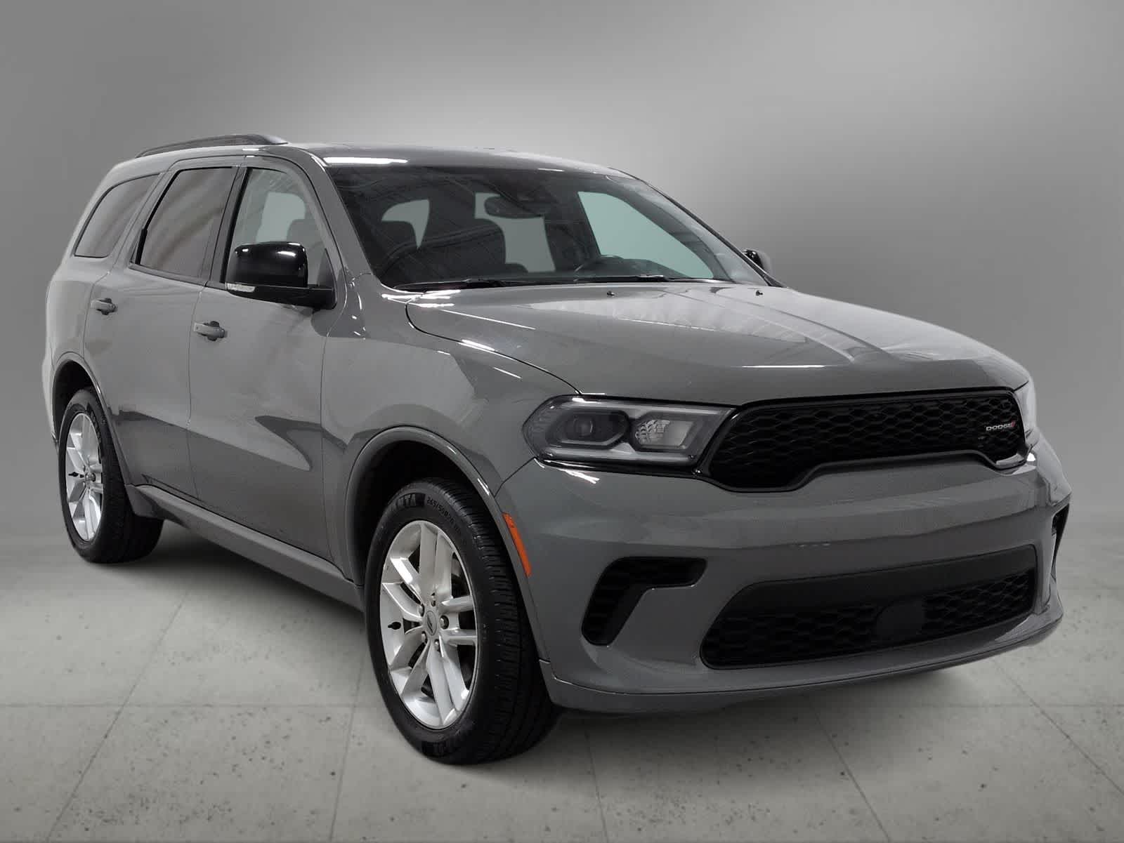 Thumbnail: 2024 Dodge Durango - 2