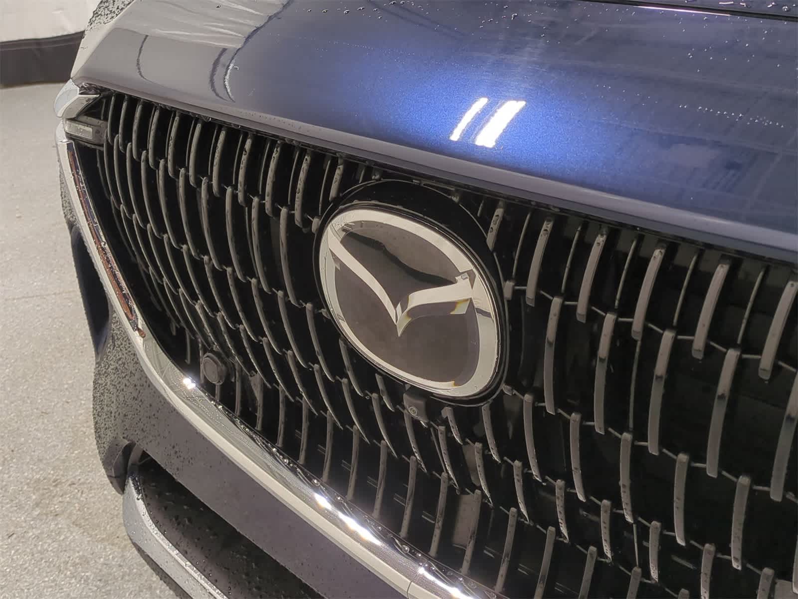 Thumbnail: 2024 Mazda CX-90 - 12