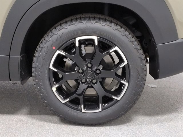 Thumbnail: 2026 Mazda CX-50 - 14