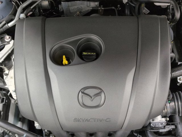 Thumbnail: 2026 Mazda CX-30 - 15