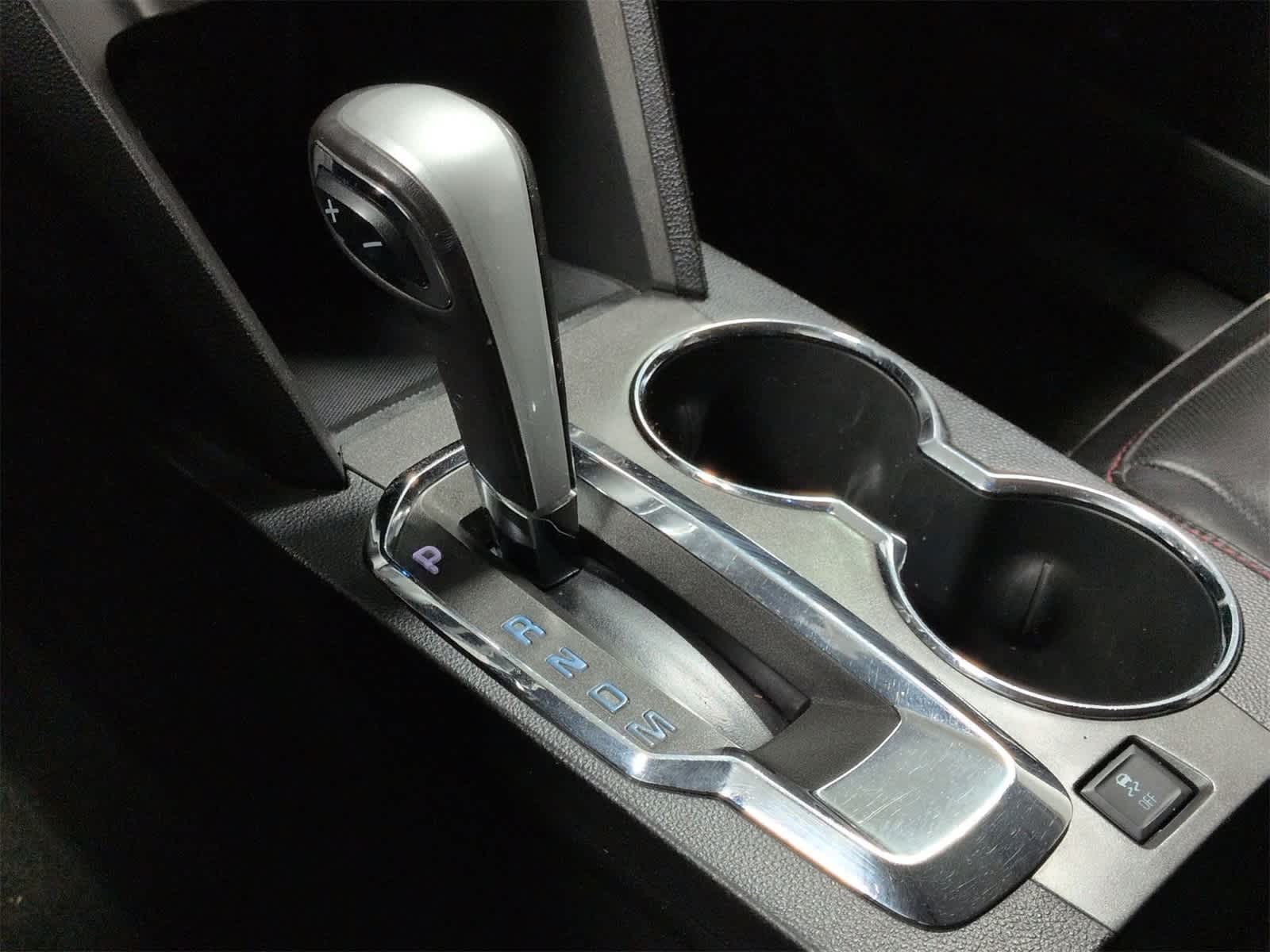 Thumbnail: 2011 Chevrolet Equinox - 32