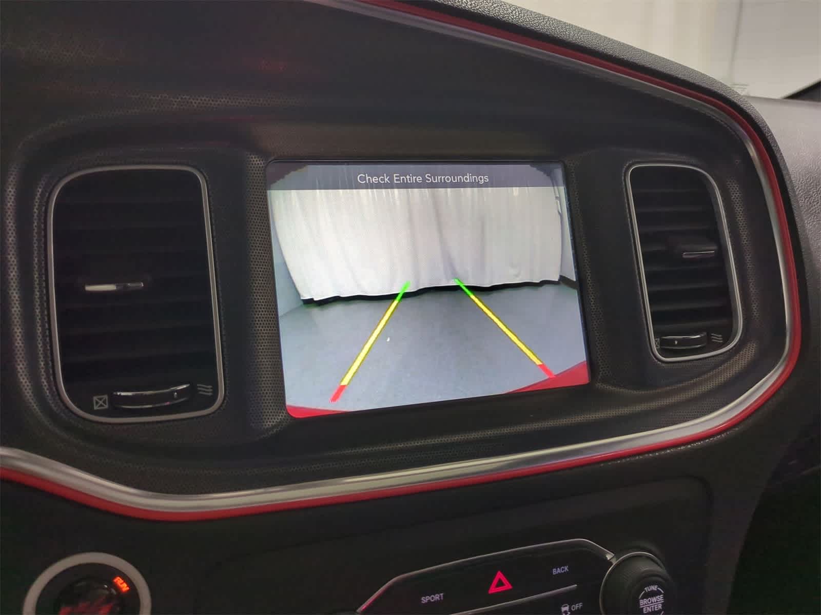 Thumbnail: 2015 Dodge Charger - 30