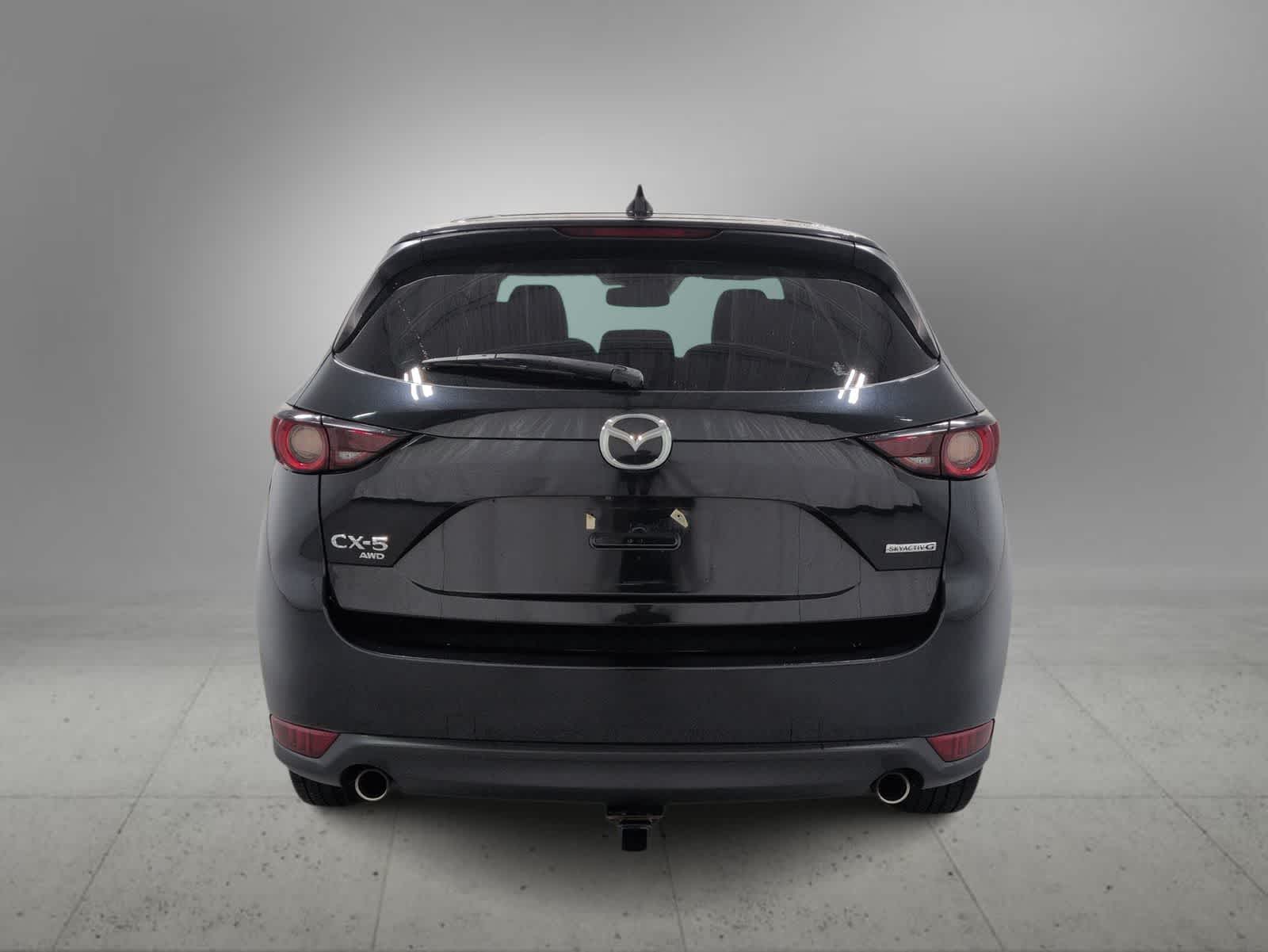 Thumbnail: 2020 Mazda CX-5 - 7