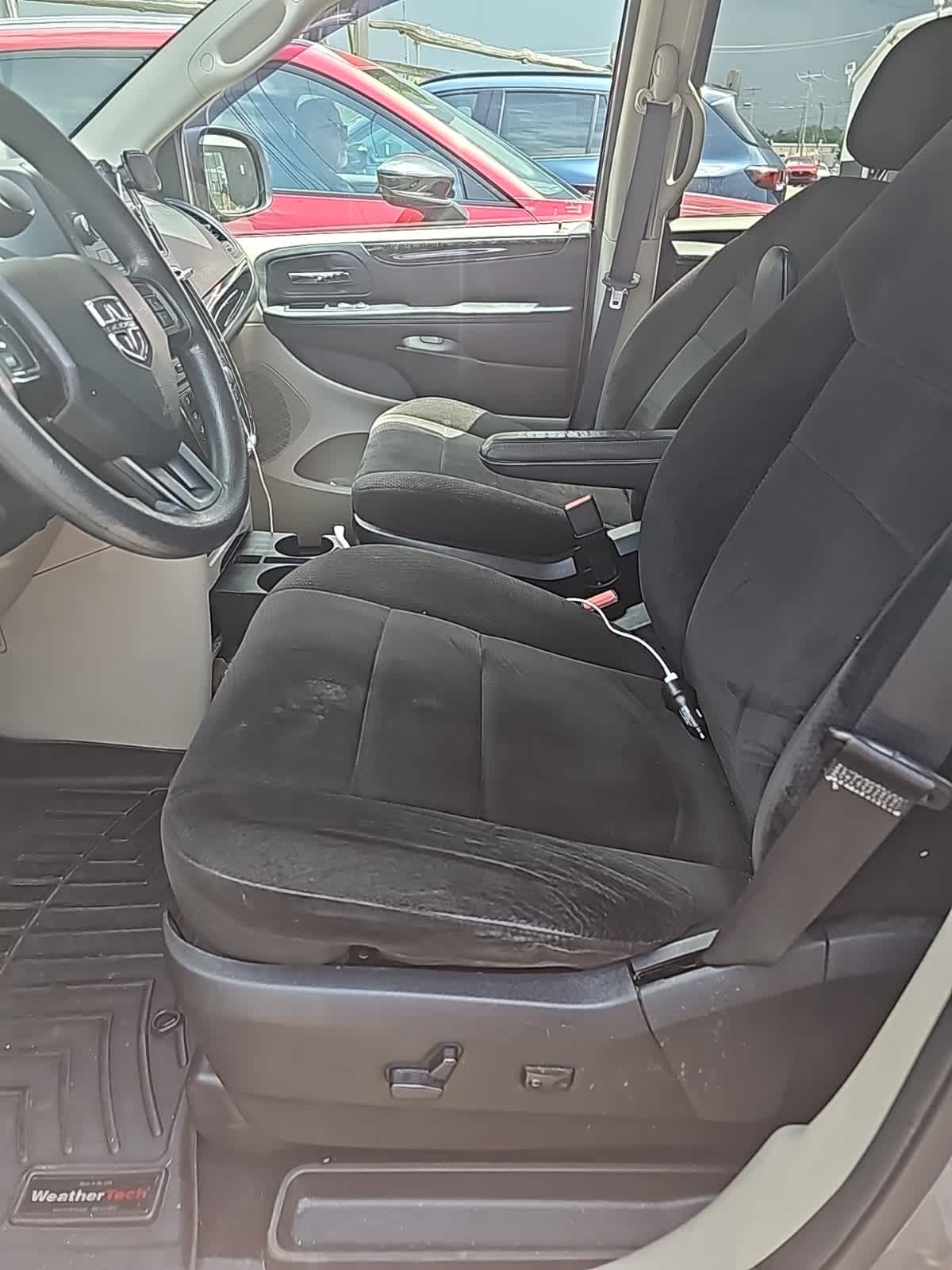 Thumbnail: 2013 Dodge Grand Caravan - 5