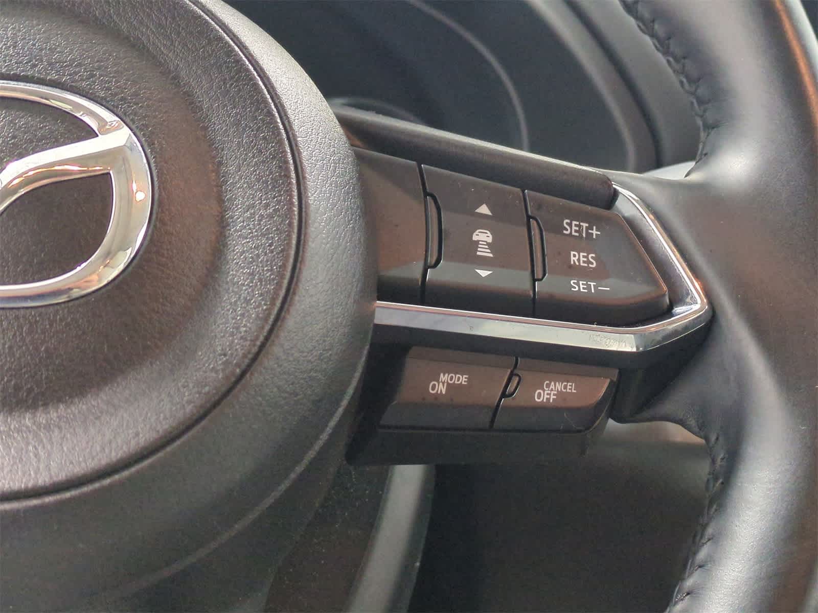 Thumbnail: 2022 Mazda CX-5 - 24