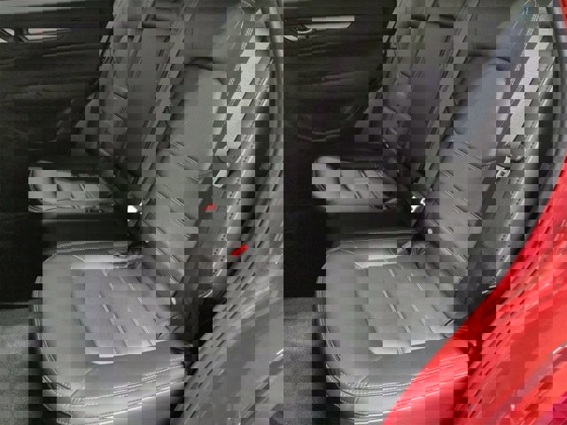 Thumbnail: 2025 Mazda CX-5 - 21