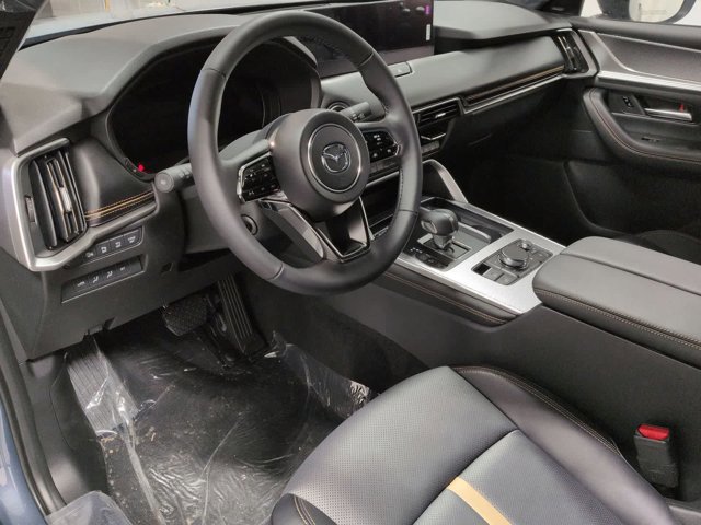 Thumbnail: 2026 Mazda CX-90 - 10