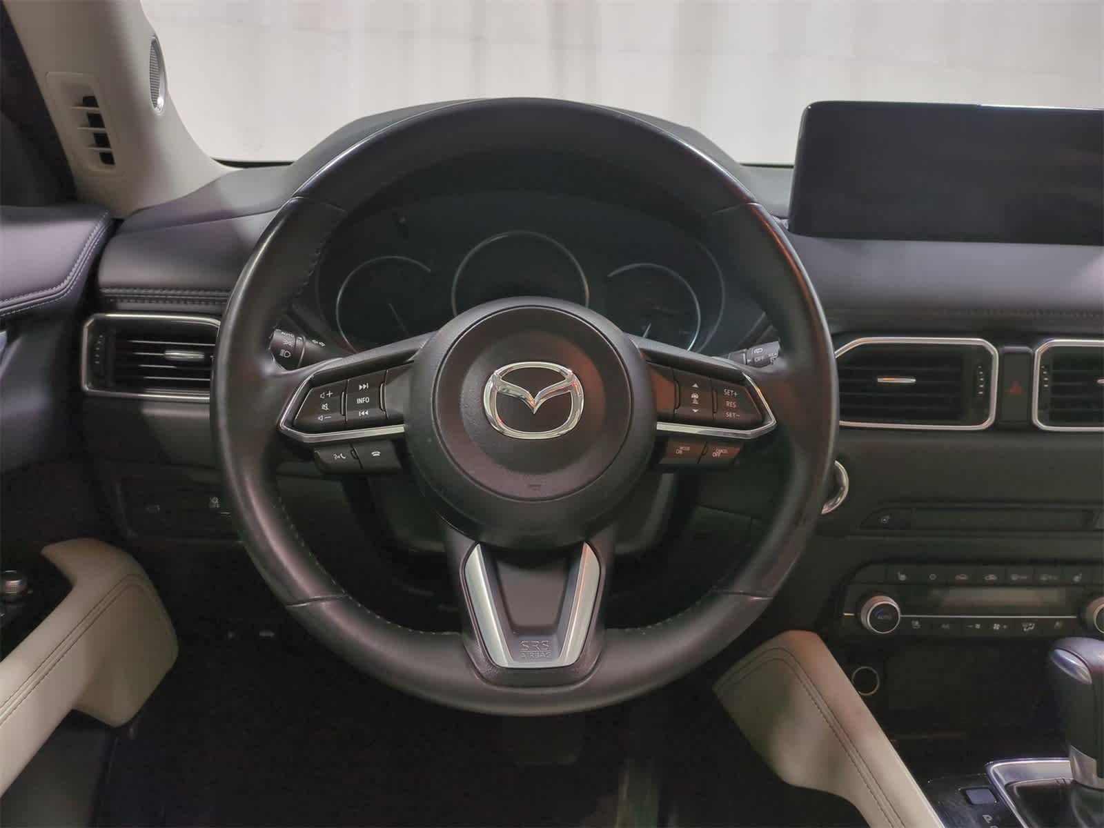 Thumbnail: 2023 Mazda CX-5 - 25