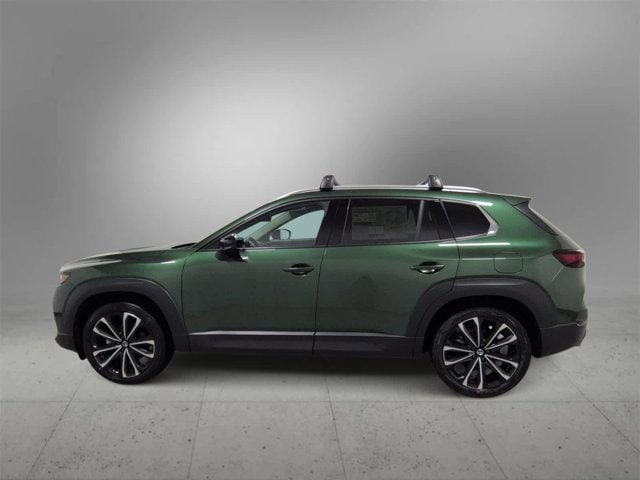 Thumbnail: 2026 Mazda CX-50 - 5