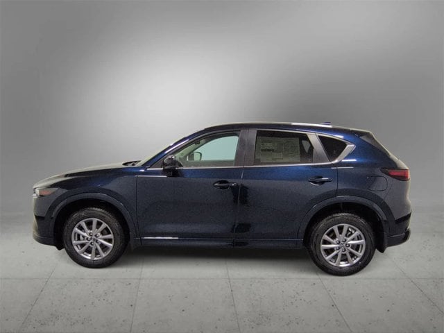 Thumbnail: 2025 Mazda CX-5 - 5