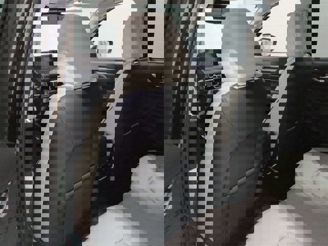 Thumbnail: 2025 Mazda CX-5 - 19