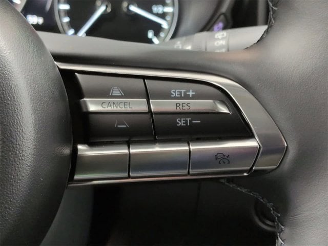 Thumbnail: 2026 Mazda CX-50 - 27