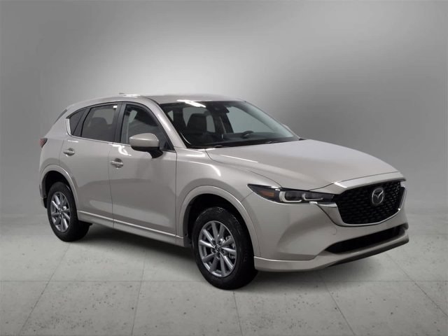 Thumbnail: 2025 Mazda CX-5 - 2