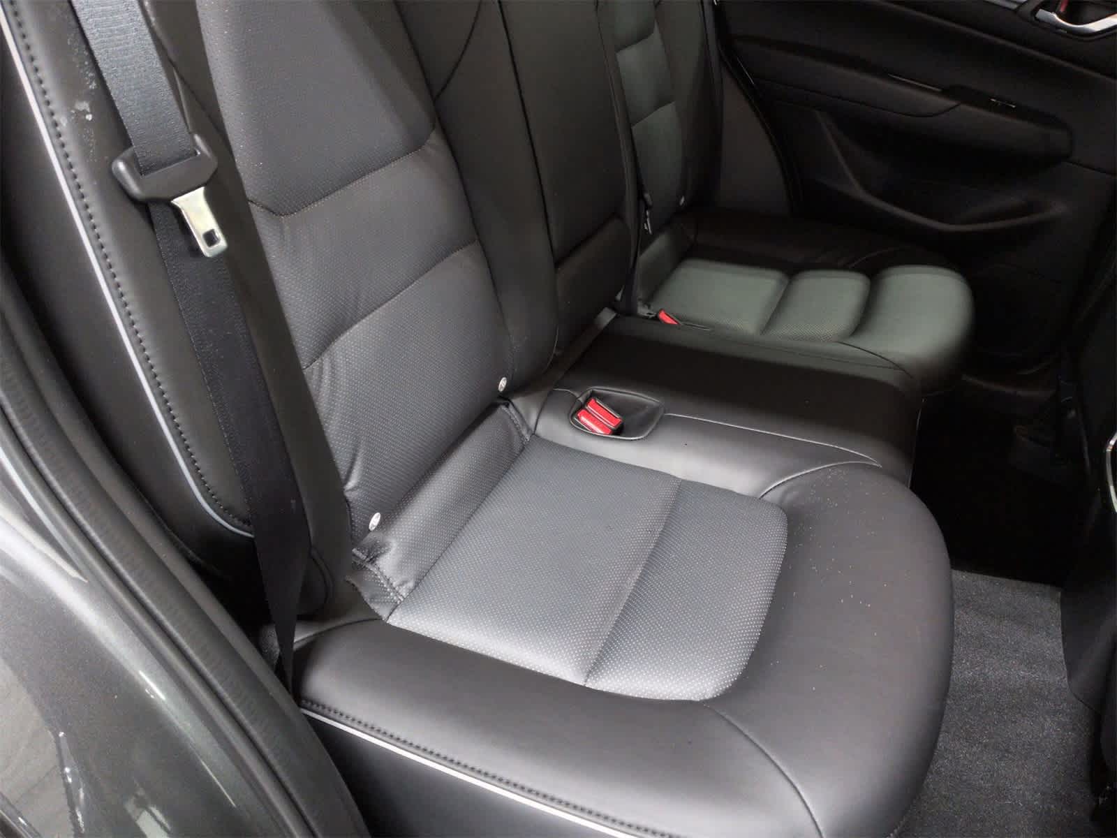 Thumbnail: 2025 Mazda CX-5 - 21