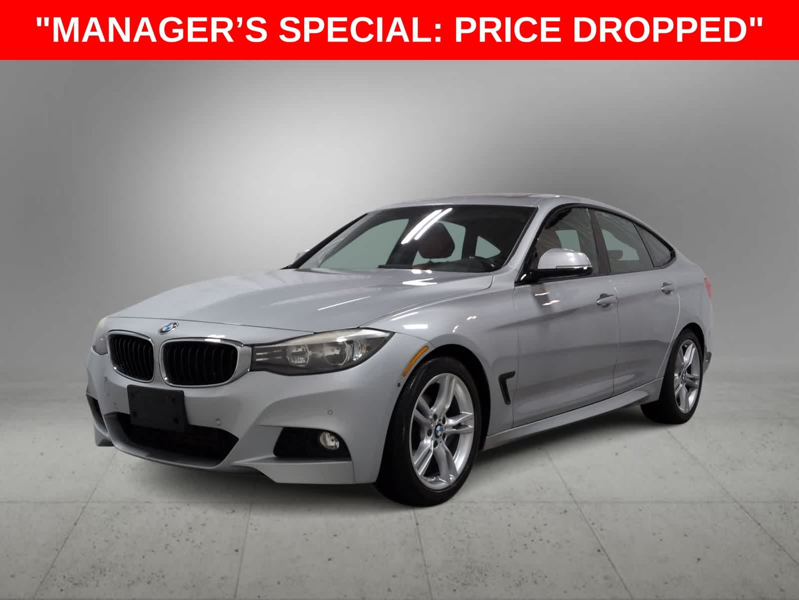2016 BMW 3 Series 328i xDrive -
                  Farmington Hills, MI