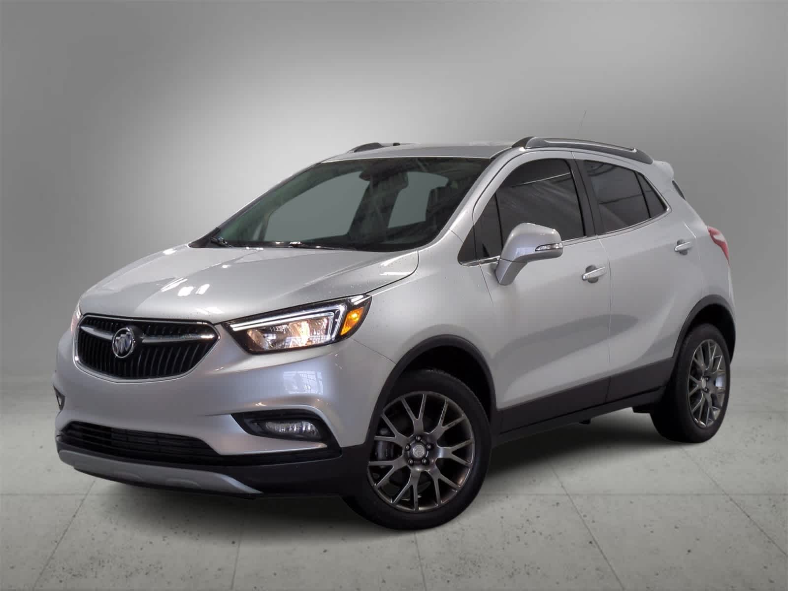 2018 Buick Encore Sport Touring -
                  Farmington Hills, MI