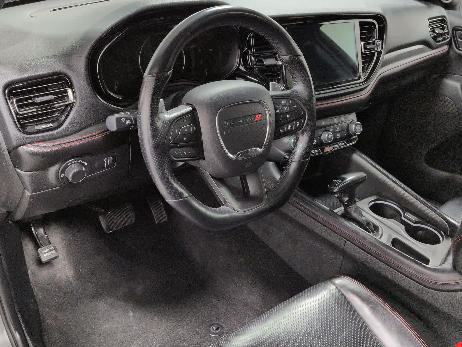 Thumbnail: 2024 Dodge Durango - 10