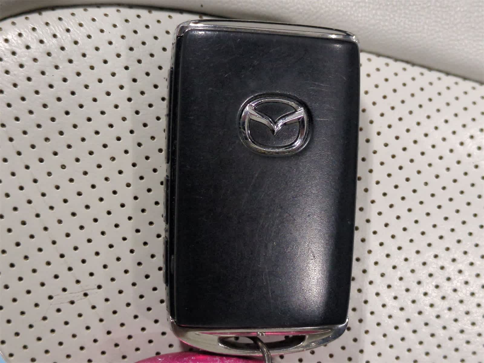 Thumbnail: 2022 Mazda CX-5 - 32