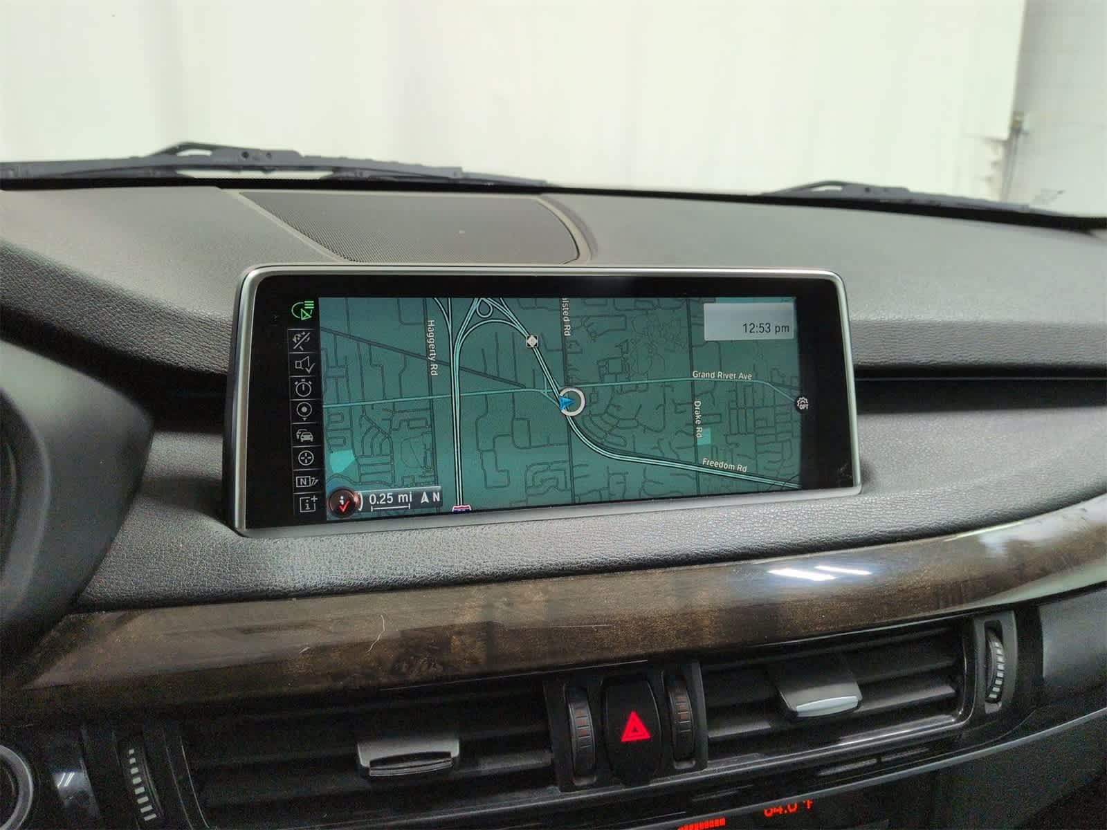 Thumbnail: 2016 BMW X5 - 31