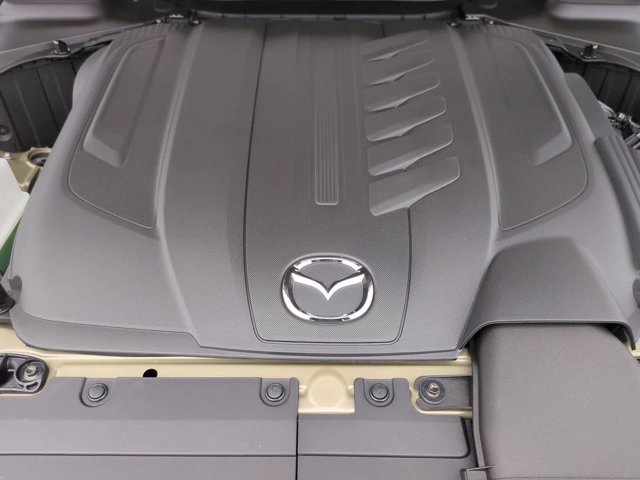 Thumbnail: 2026 Mazda CX-70 - 14
