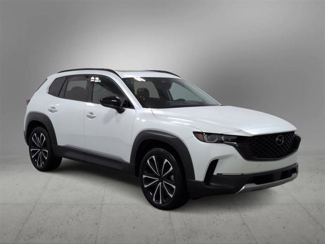 Thumbnail: 2026 Mazda CX-50 - 2