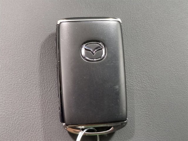 Thumbnail: 2025 Mazda CX-30 - 34