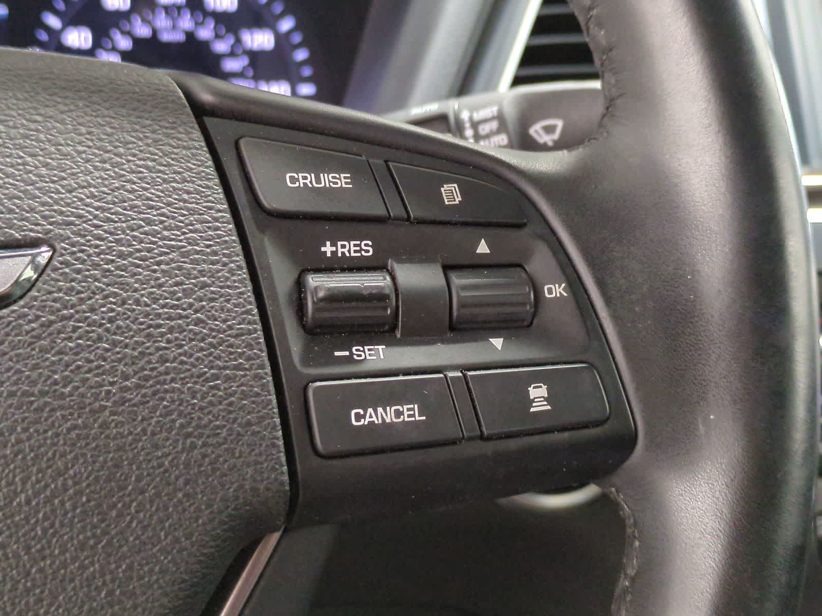 Thumbnail: 2019 Genesis G80 - 24