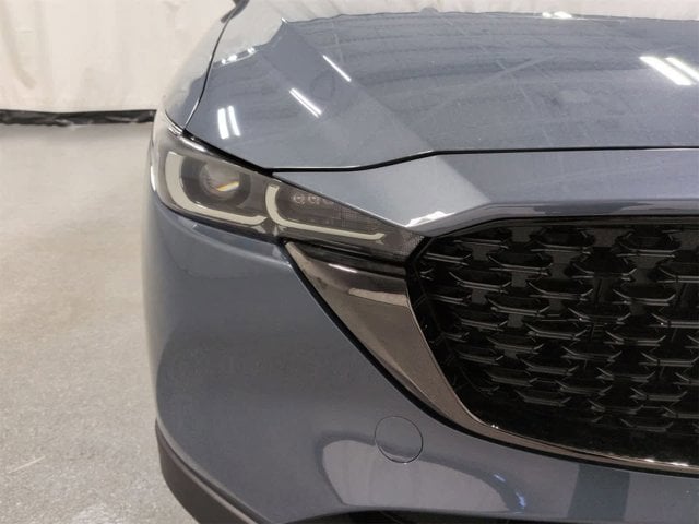 Thumbnail: 2025 Mazda CX-5 - 3