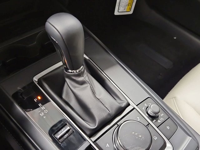 Thumbnail: 2026 Mazda CX-30 - 30