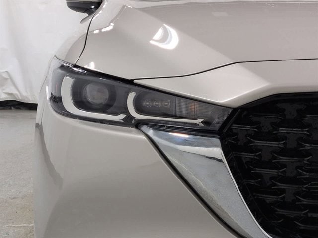 Thumbnail: 2025 Mazda CX-5 - 11