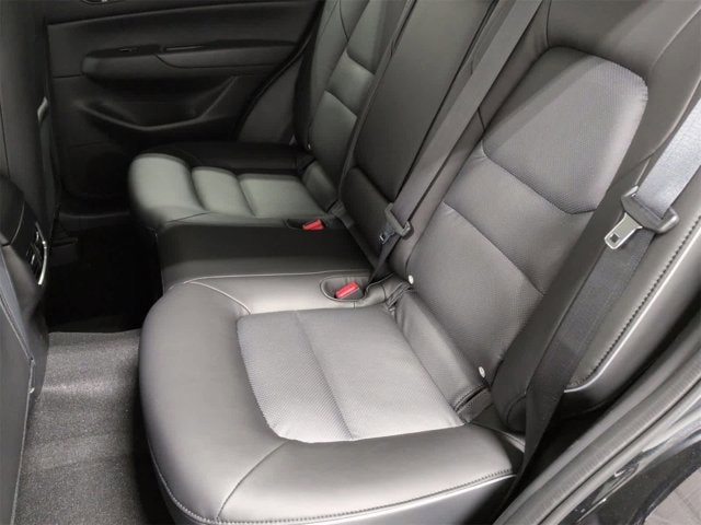 Thumbnail: 2025 Mazda CX-5 - 20