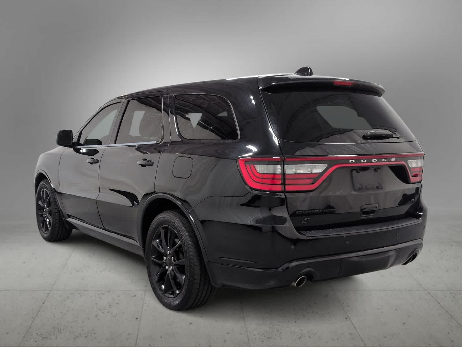 Thumbnail: 2018 Dodge Durango - 6