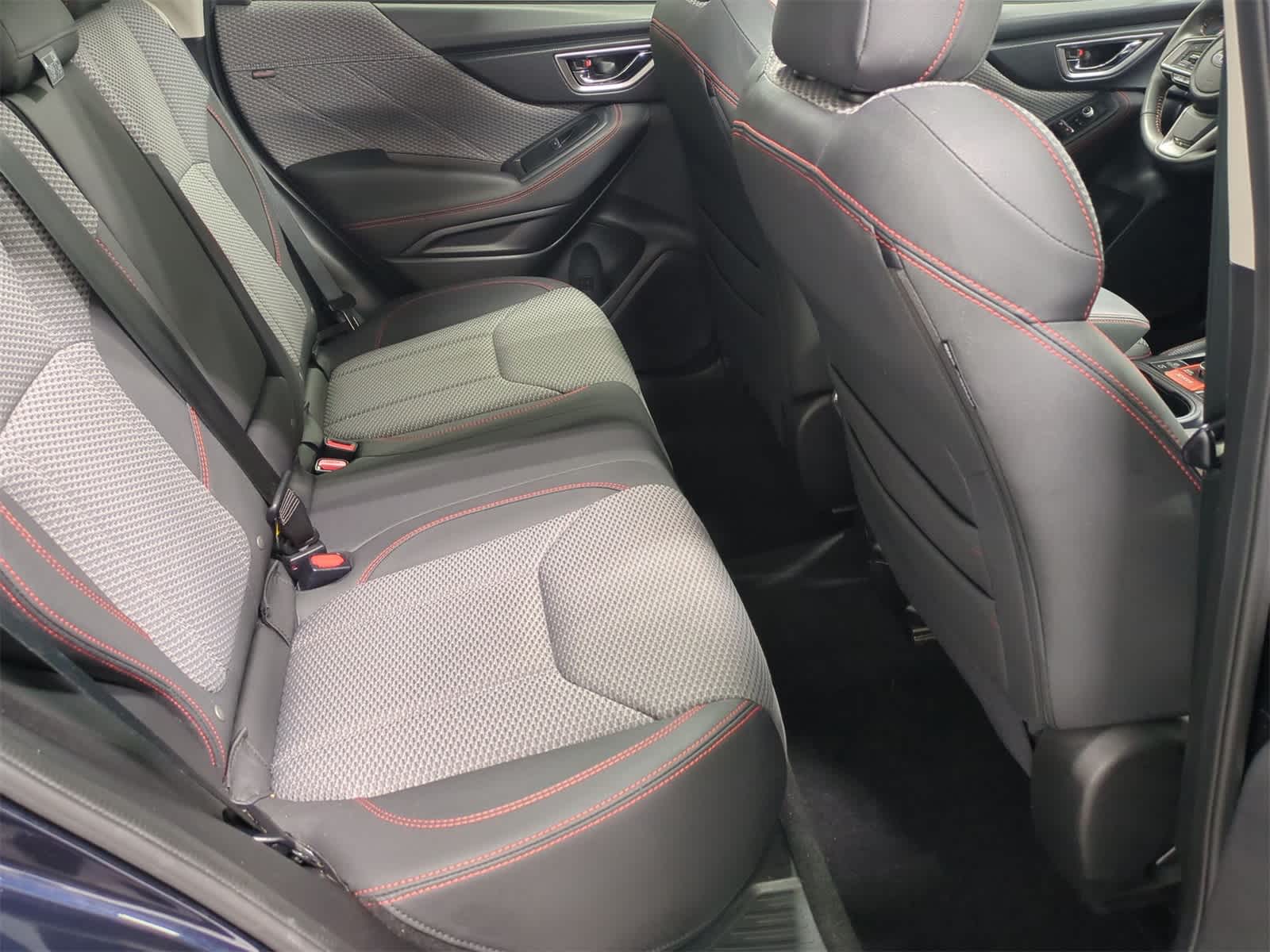 Thumbnail: 2019 Subaru Forester - 21