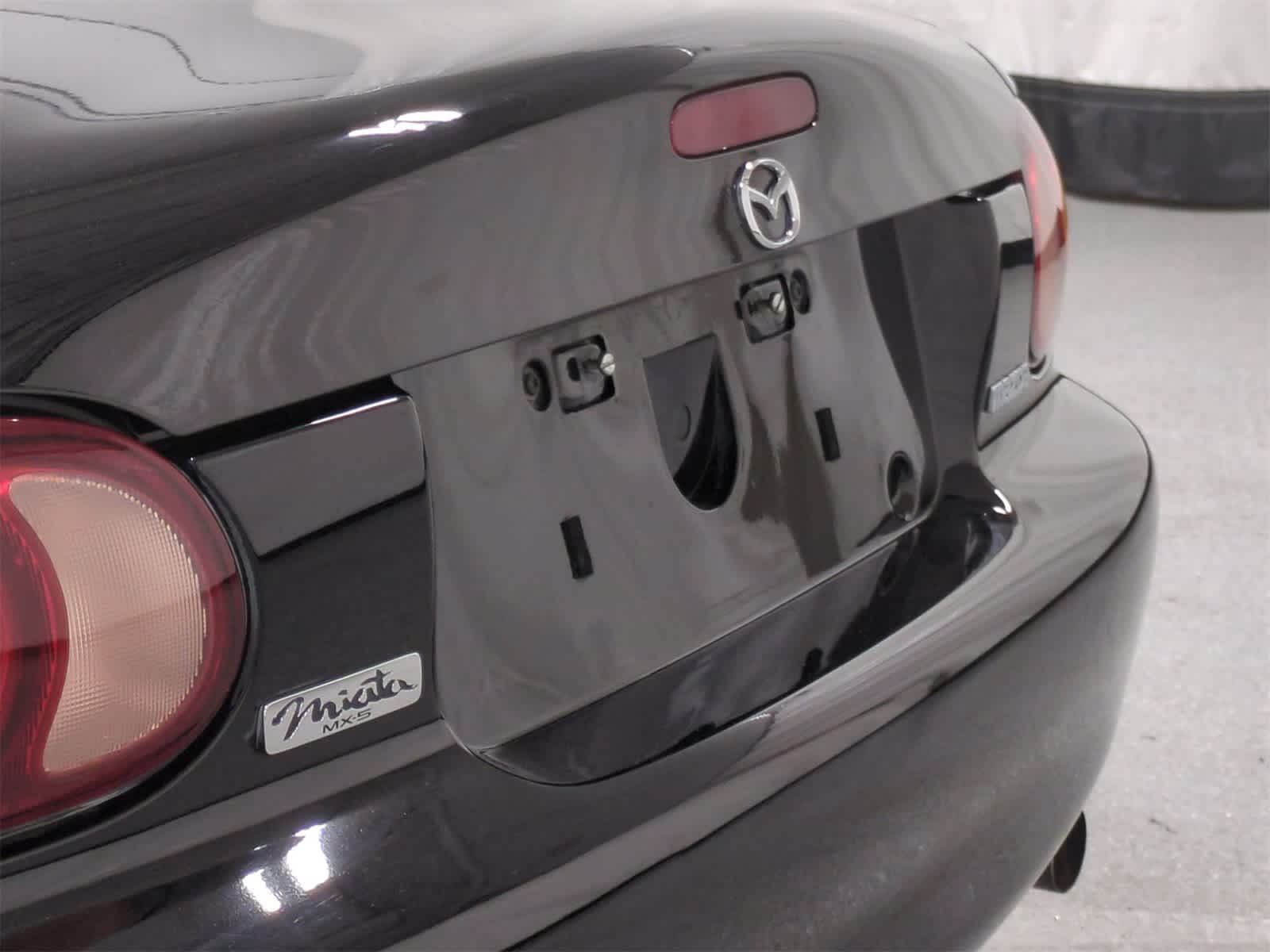 Thumbnail: 1999 Mazda MX-5 Miata - 13