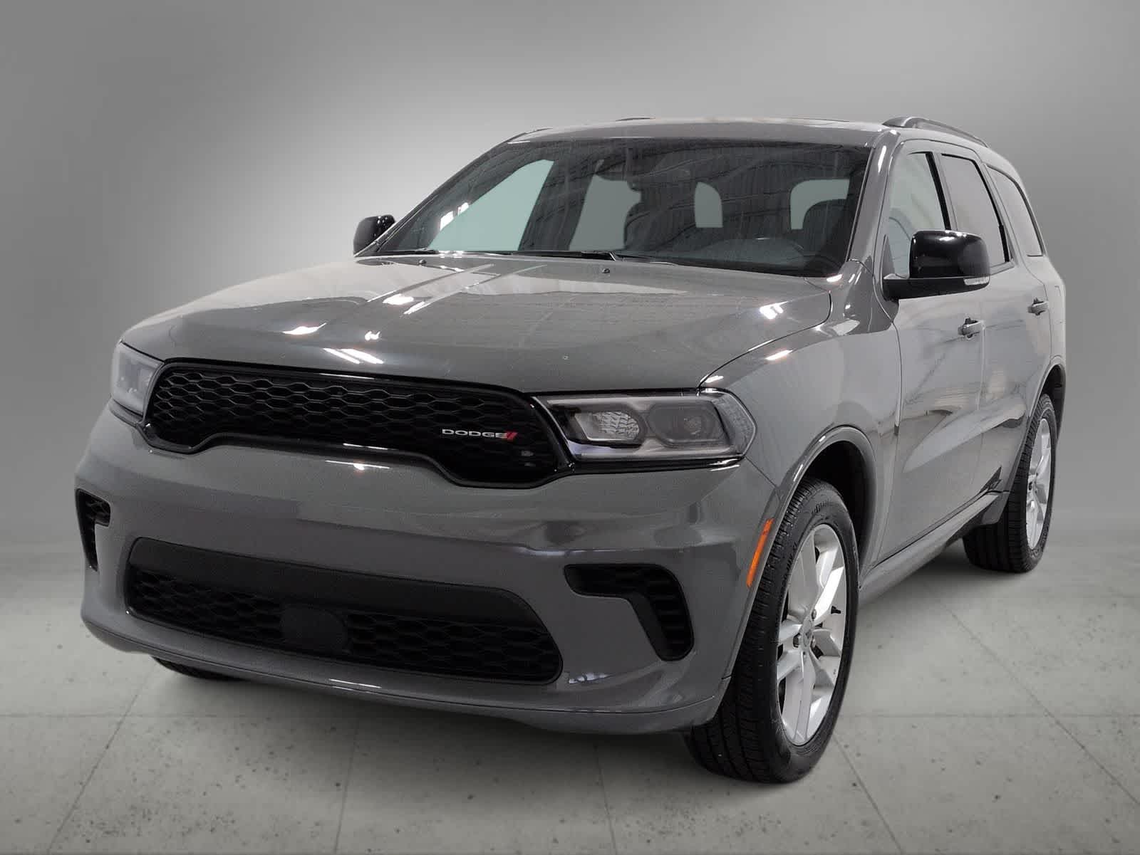 Thumbnail: 2024 Dodge Durango - 4