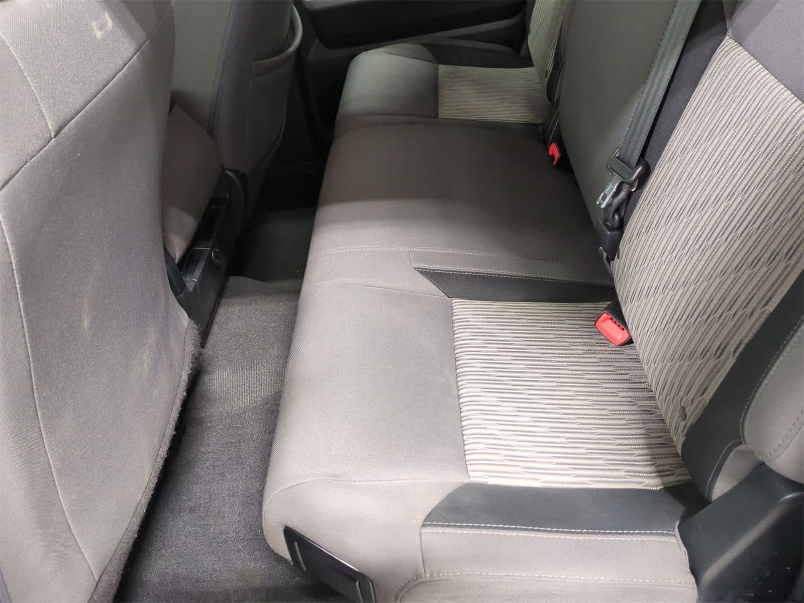 2016 Toyota Tundra SR5 20