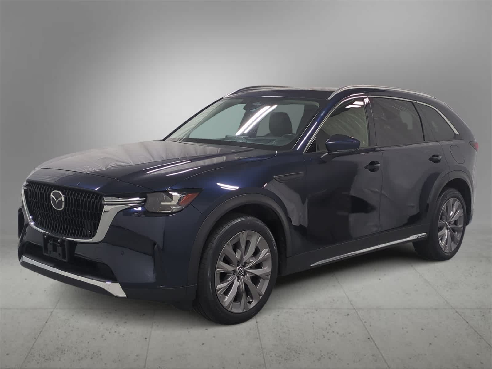 2024 Mazda CX-90 3.3 Turbo Premium photo 4