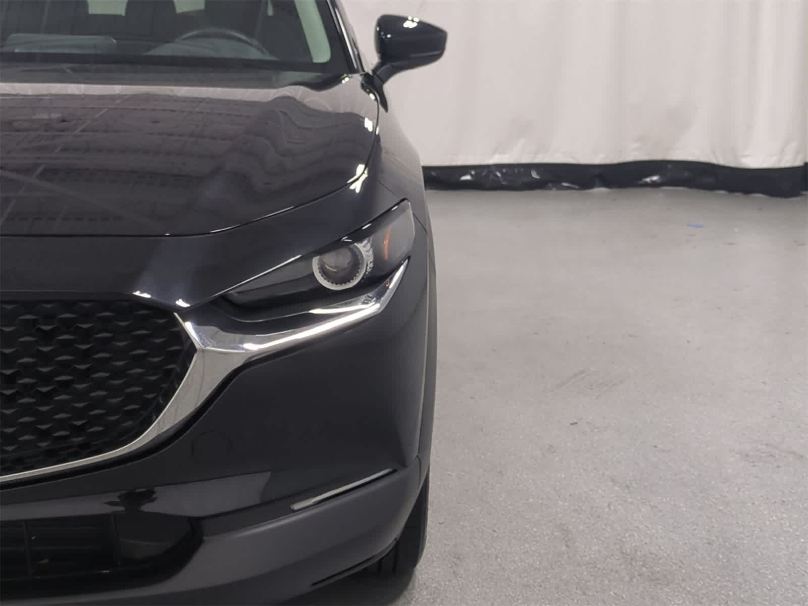 Thumbnail: 2024 Mazda CX-30 - 11