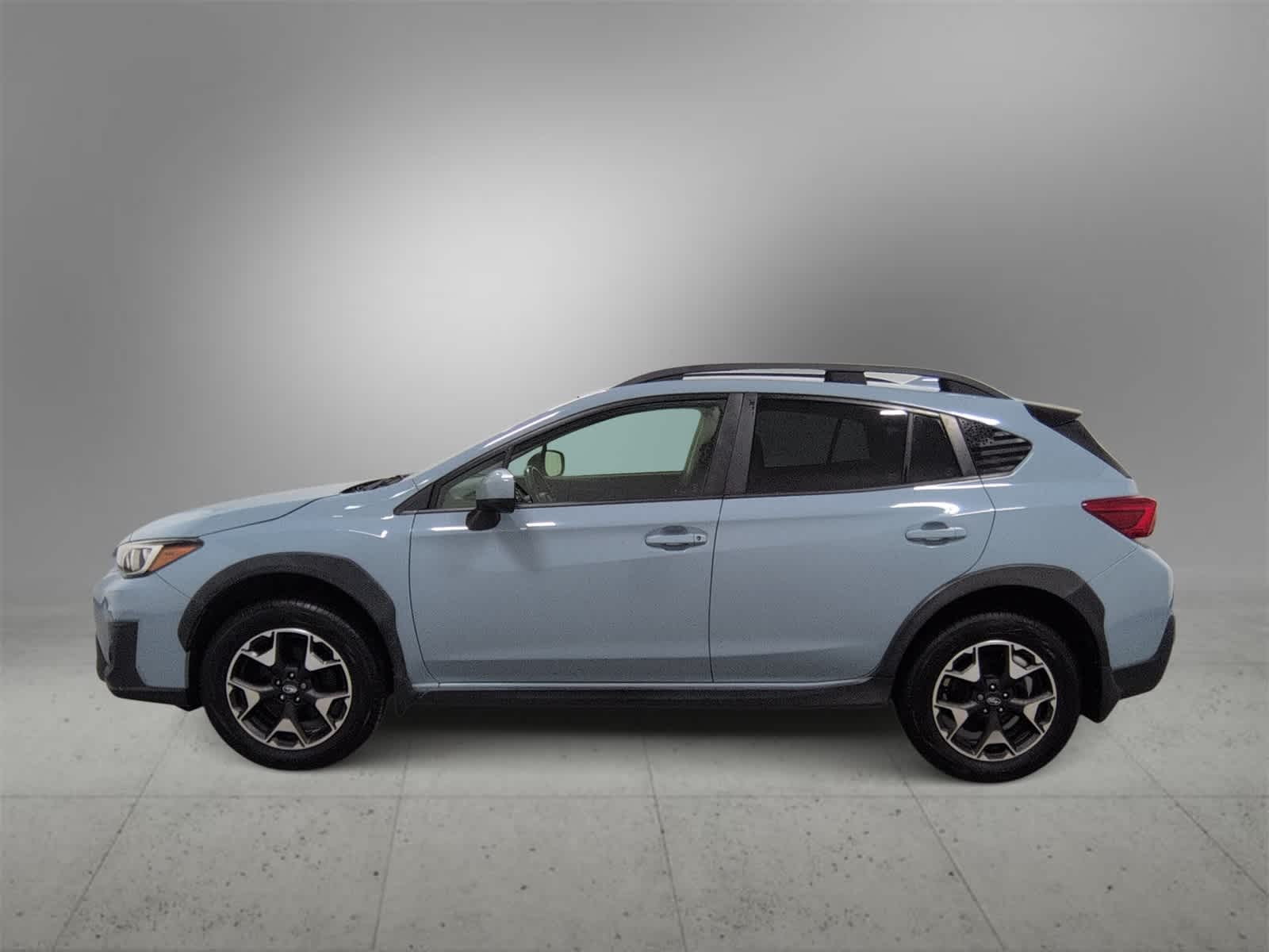 Thumbnail: 2020 Subaru Crosstrek - 5
