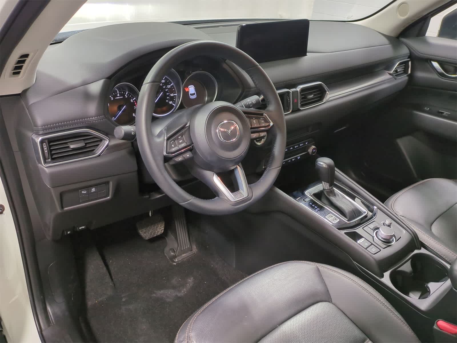2022 Mazda CX-5 S Preferred 10