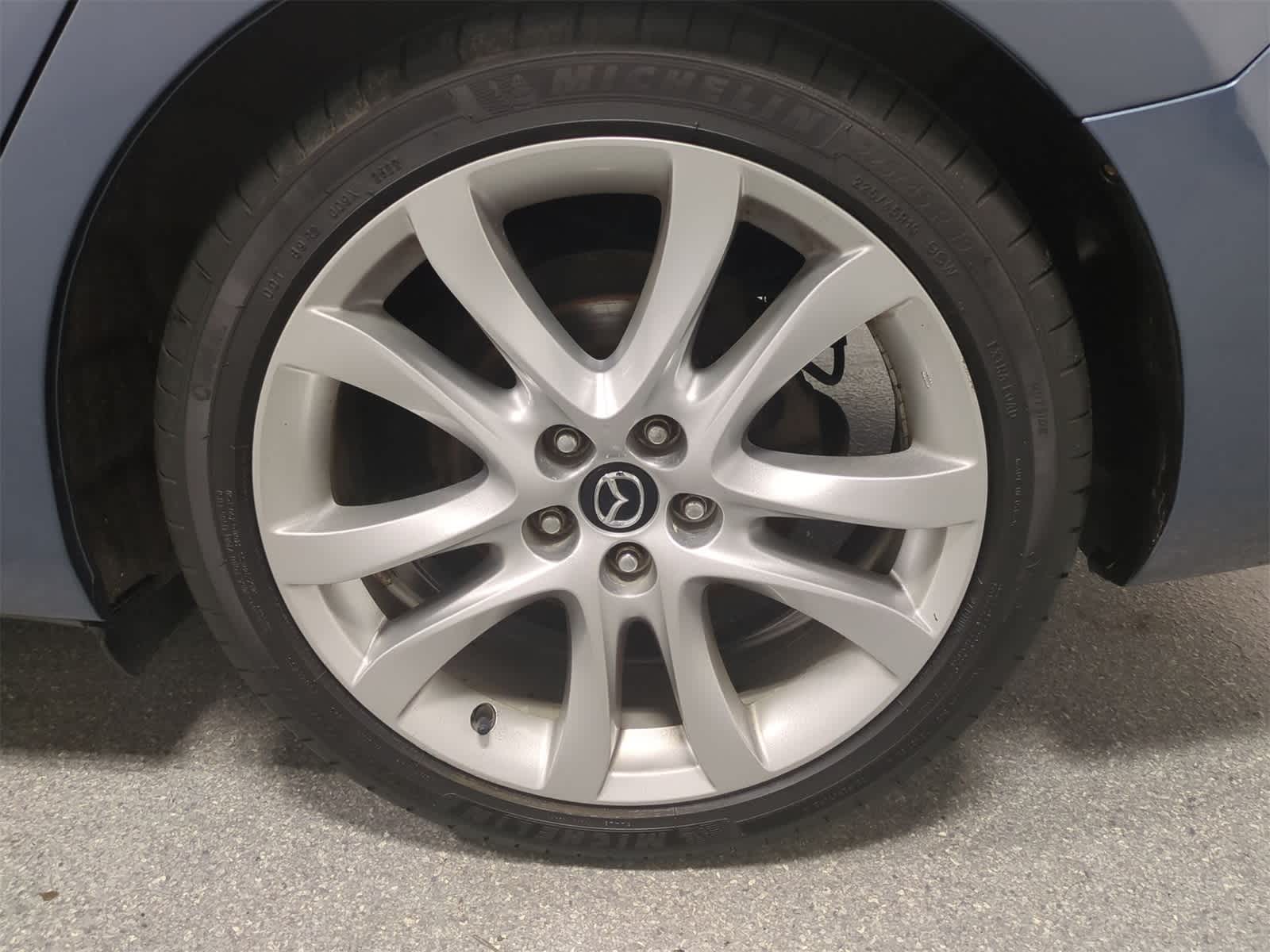 Thumbnail: 2014 Mazda Mazda6 - 14