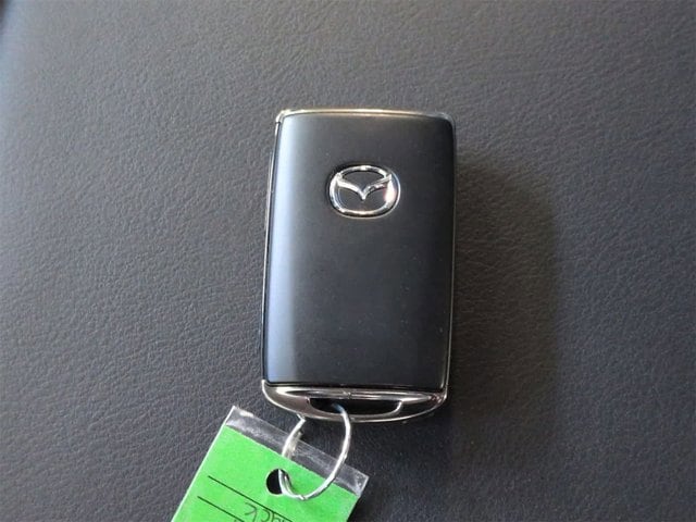 Thumbnail: 2025 Mazda CX-5 - 36