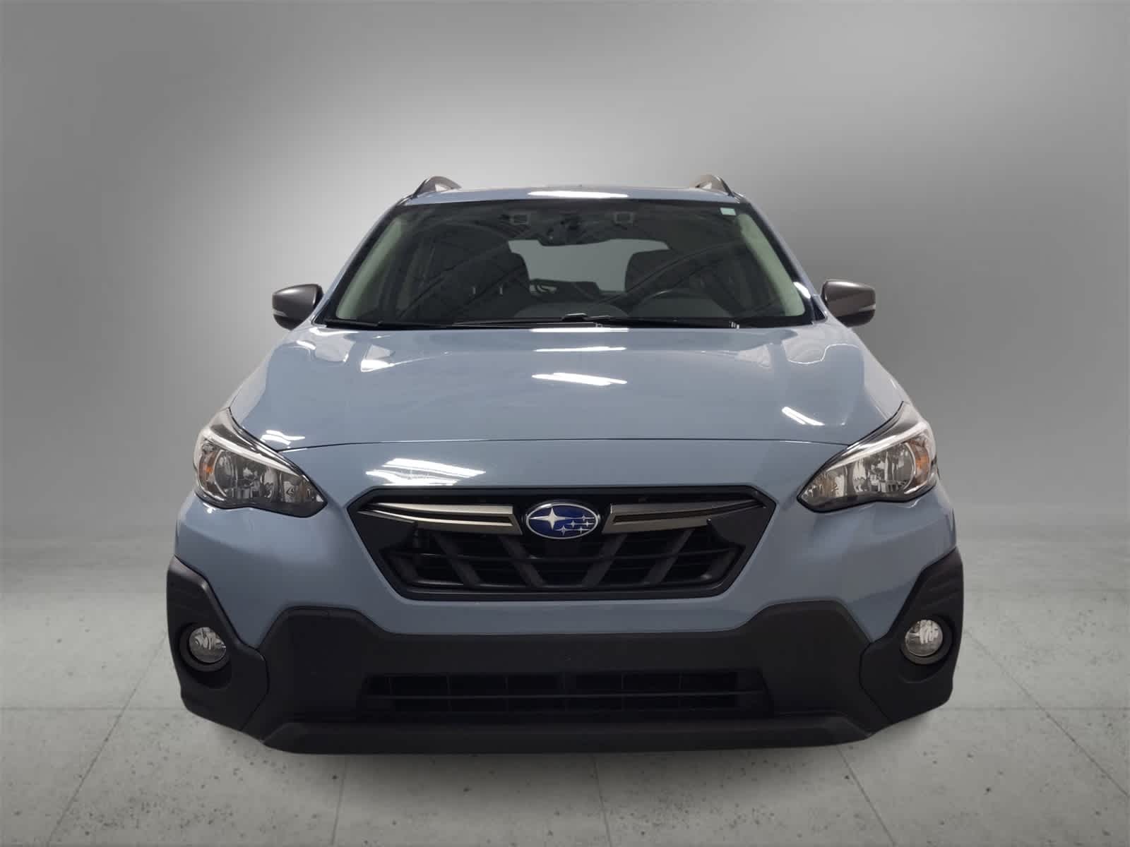 Thumbnail: 2023 Subaru Crosstrek - 3